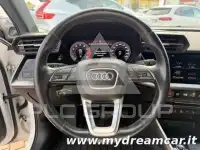 2021 Audi A3