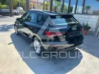 2021 Audi A3