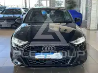 2021 Audi A3