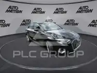 2021 Audi A3