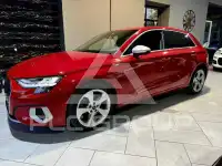 2021 Audi A3