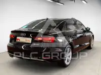 2021 Audi A3