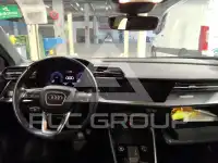 2021 Audi A3