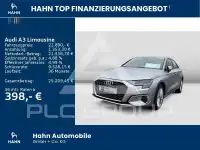 2021 Audi A3
