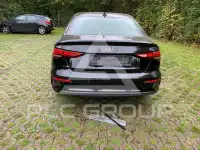 2021 Audi A3