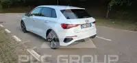 2021 Audi A3