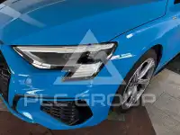 2021 Audi A3