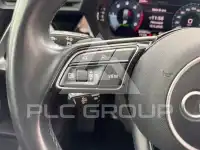 2021 Audi A3