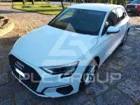 2021 Audi A3