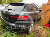 2021 Audi A3