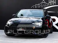 2021 Audi A3