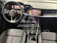 2021 Audi A3