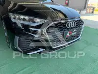 2021 Audi A3