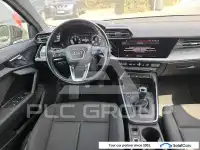 2021 Audi A3