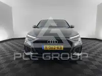 2021 Audi A3