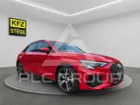 2021 Audi A3