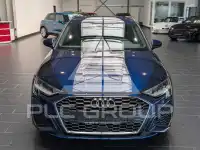2021 Audi A3