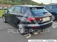 2021 Audi A3