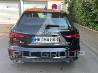 2021 Audi A3
