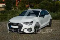 2021 Audi A3