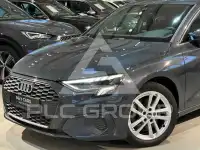2021 Audi A3