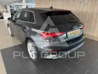 2021 Audi A3