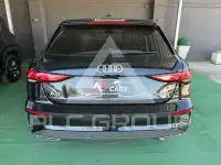 2021 Audi A3
