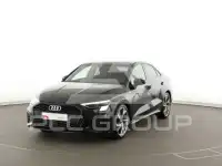 2021 Audi A3