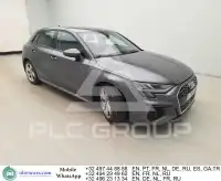 2021 Audi A3