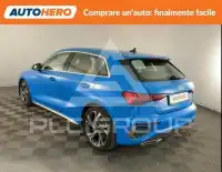 2021 Audi A3