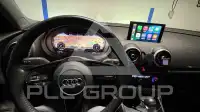 2021 Audi A3