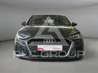 2021 Audi A3