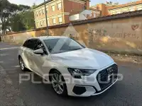 2021 Audi A3