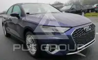 2021 Audi A3