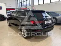 2021 Audi A3