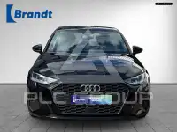 2021 Audi A3