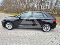 2021 Audi A3