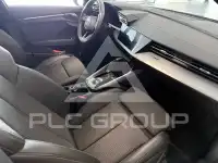 2021 Audi A3
