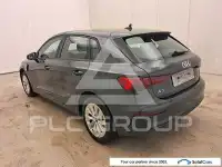 2021 Audi A3