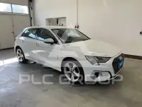 2021 Audi A3