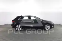 2021 Audi A3