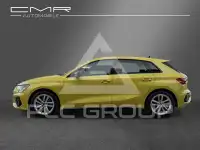 2021 Audi A3