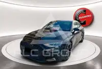 2021 Audi A3