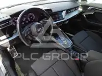 2021 Audi A3