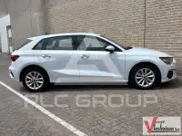 2021 Audi A3