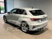 2021 Audi A3