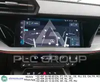 2021 Audi A3