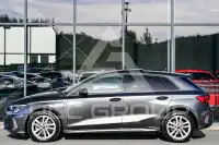 2021 Audi A3