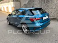 2021 Audi A3