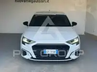 2021 Audi A3